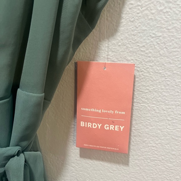 NWT Birdy Grey Dress - Picture 5 of 7